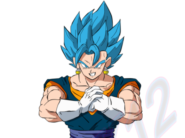Super Saiyajin Deus Super Saiyajin