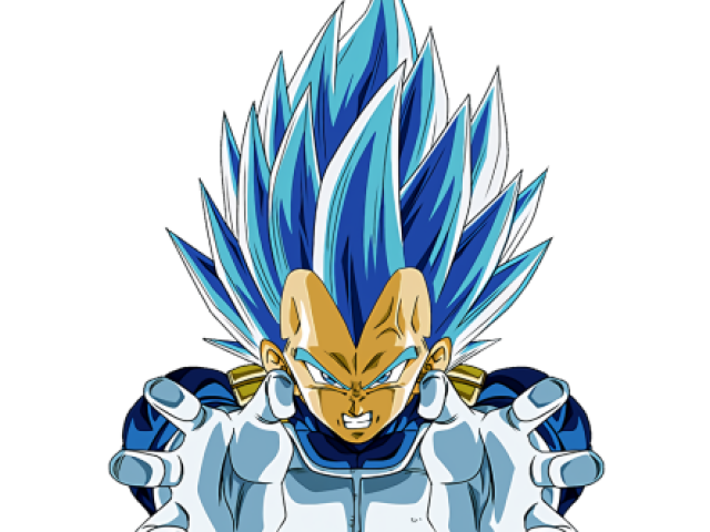 Super Saiyajin Deus Super Saiyajin Evoluído