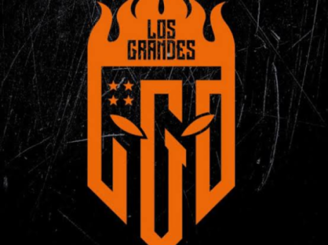 LOS GRANDES