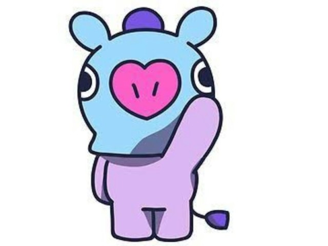 Mang