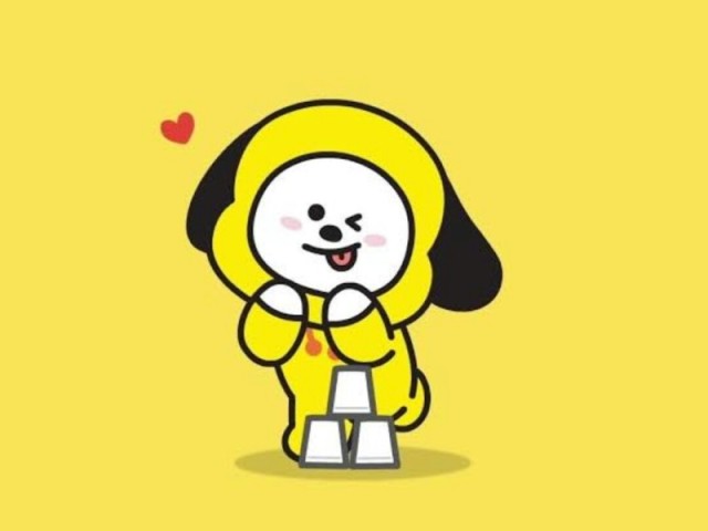 Chimmy