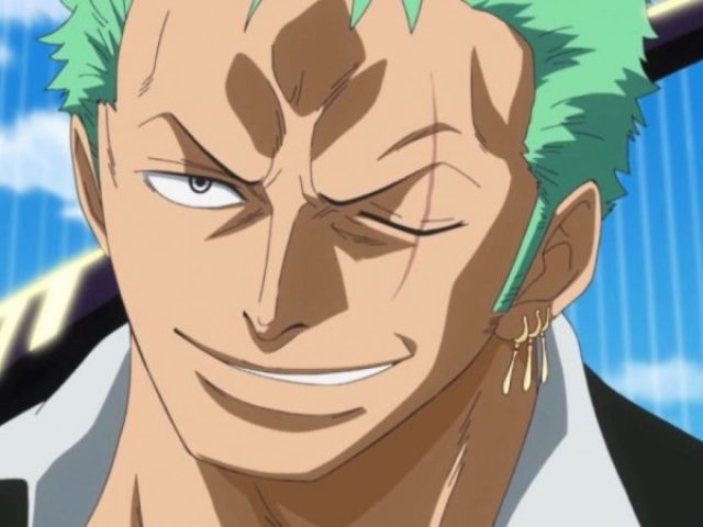 Zoro