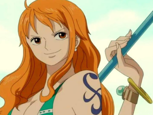 Nami