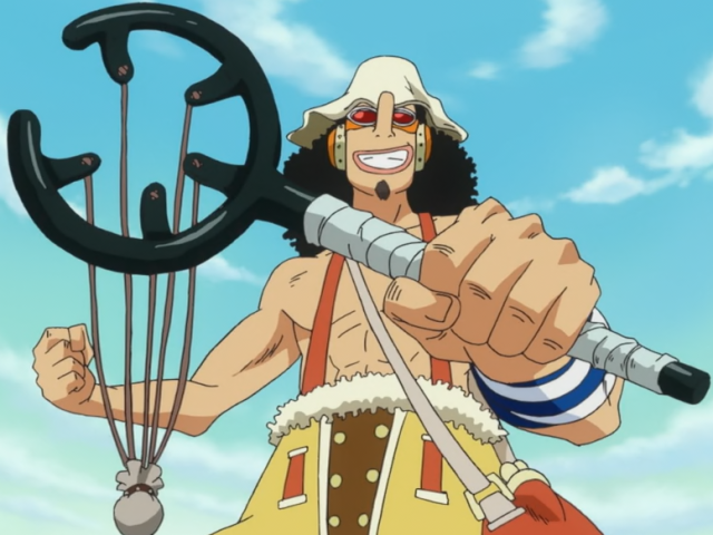 Usopp