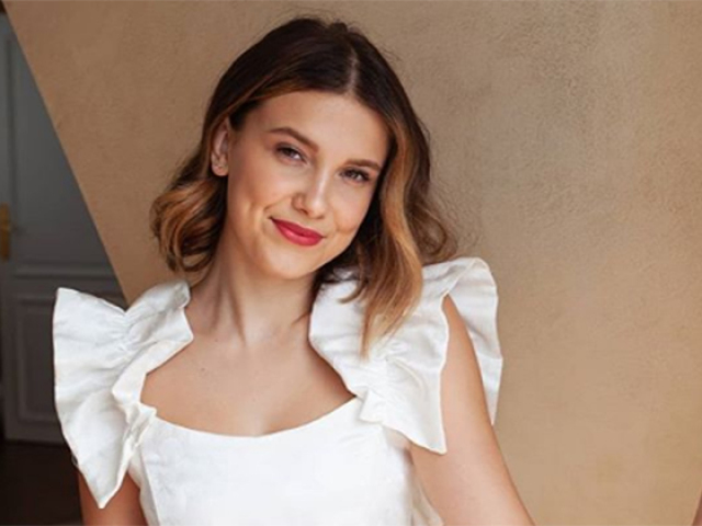 Você realmente conhece a MILLIE BOBBY BROWN?