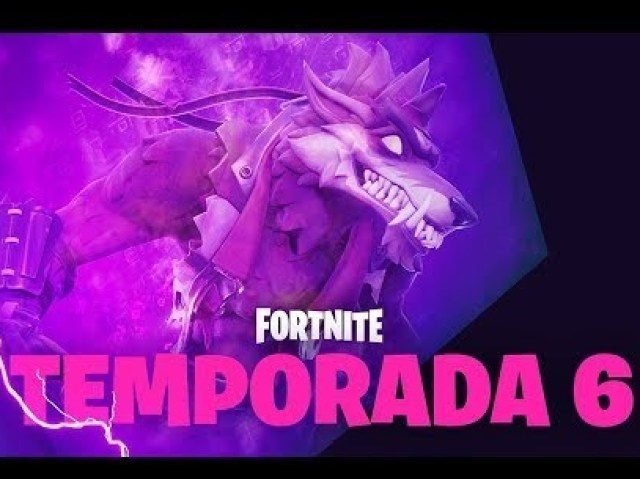 temporada 6