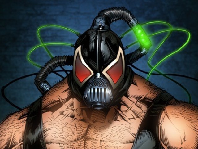 bane