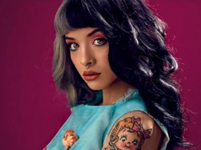 O quanto você conhece a Melanie Martinez?