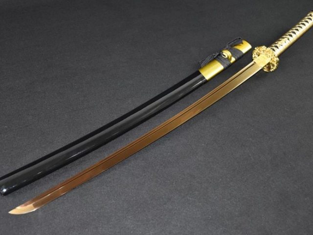 Katana