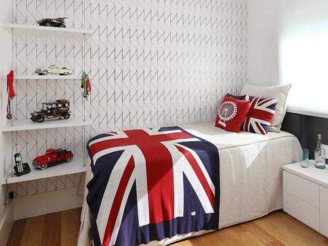 Quarto Teen