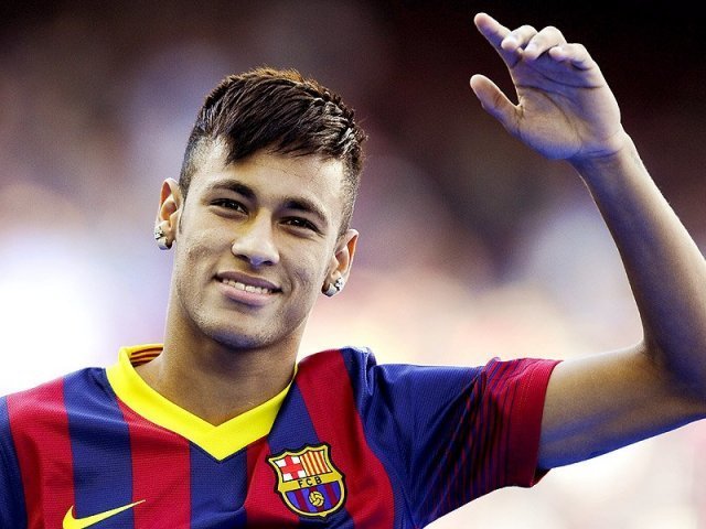 Neymar Mileto Junior