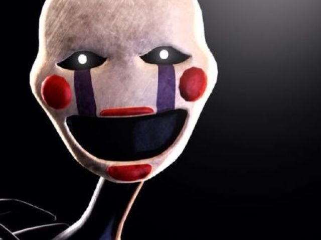 Você é a Puppet