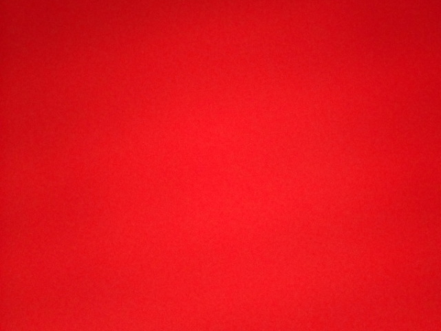 Vermelho