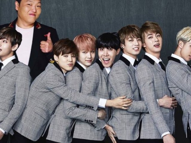 k-pop