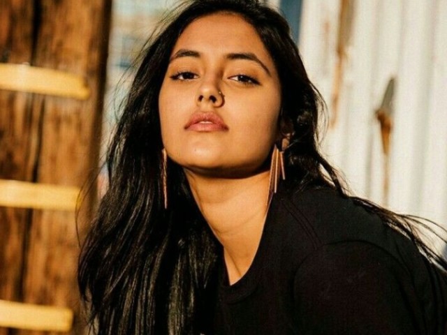 Shivani