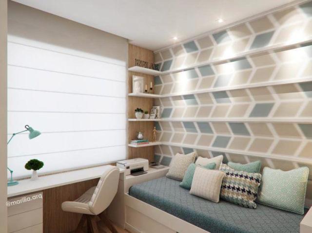 Quarto moderno