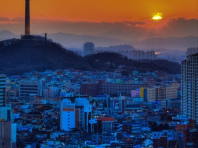 Daegu