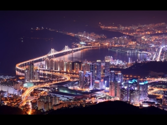 Busan