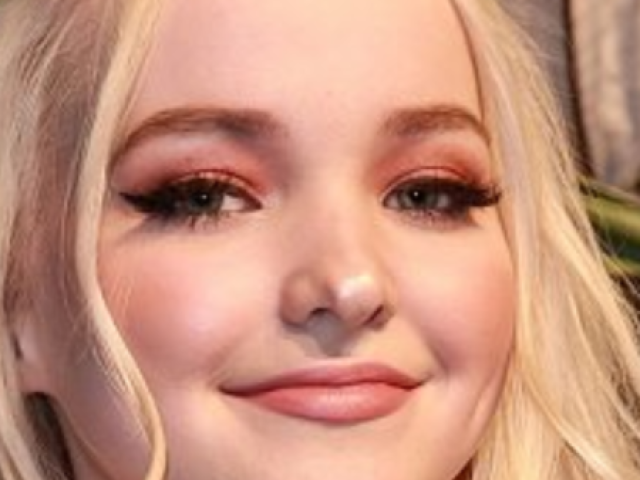 Dove Cameron