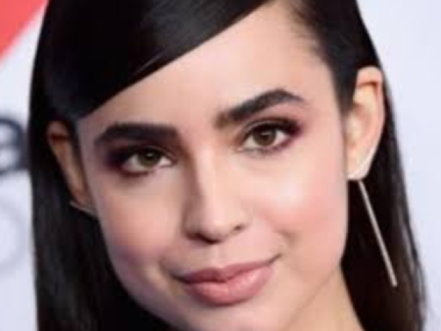 Sofia Carson