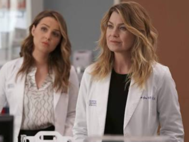 Você realmente sabe tudo sobre Grey's Anatomy?