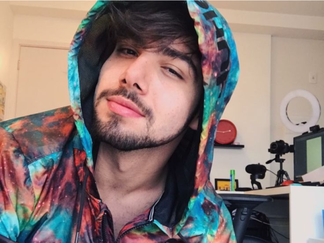 Será que você realmente conhece T3ddy?