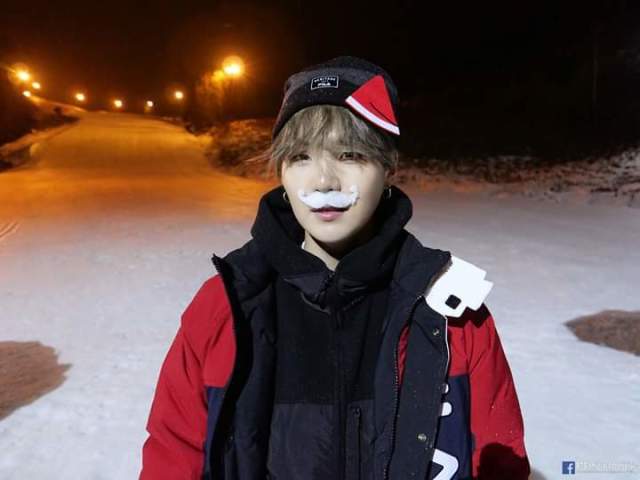 Uma Música do Suga