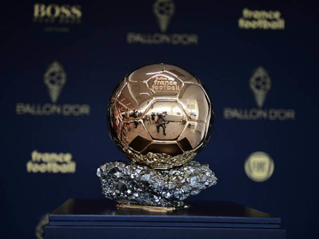 Nível bola de ouro