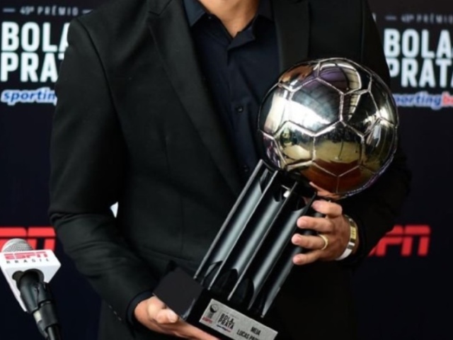 Nível bola de prata