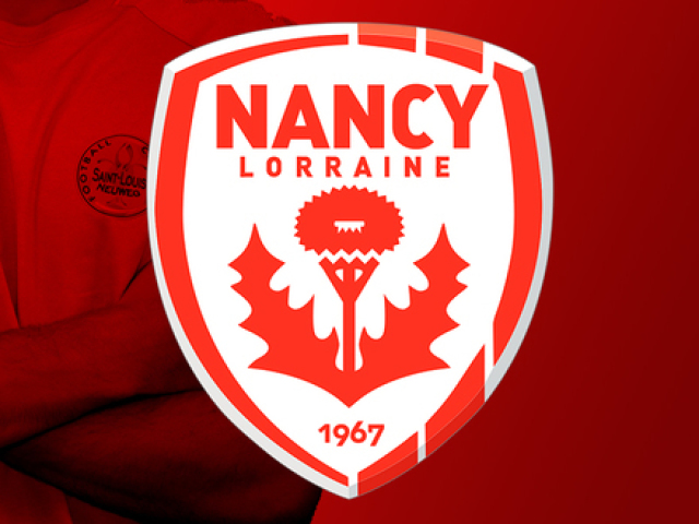 Nível Nancy Lorraine