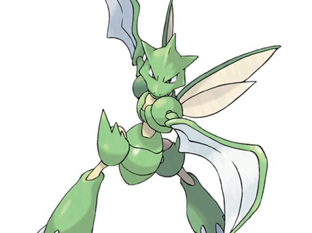 Scyther