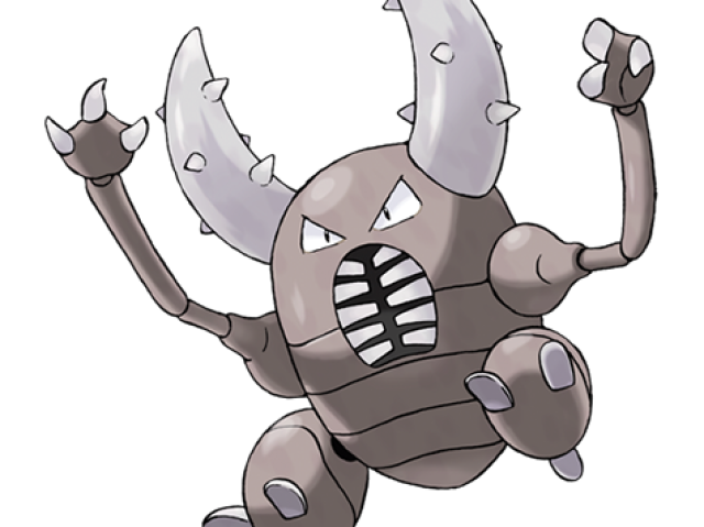 Pinsir