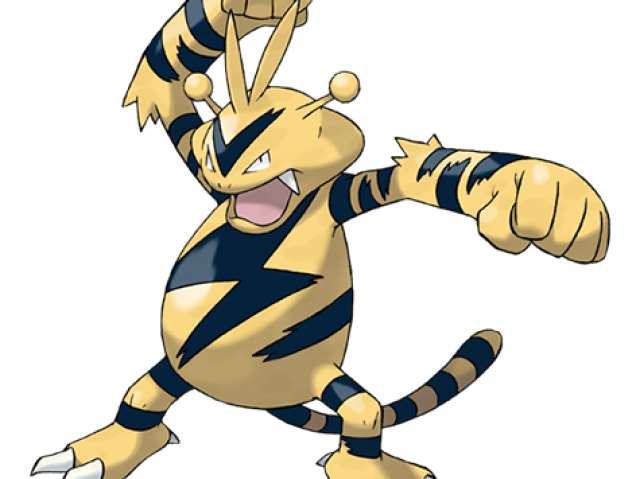 Electabuzz