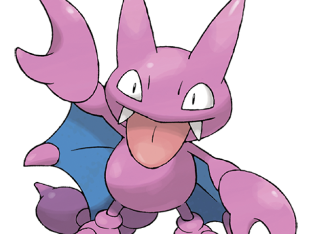 Gligar