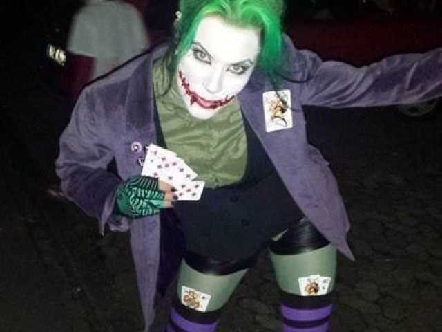 Joker