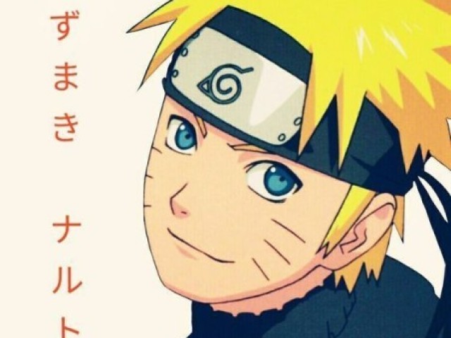 Naruto