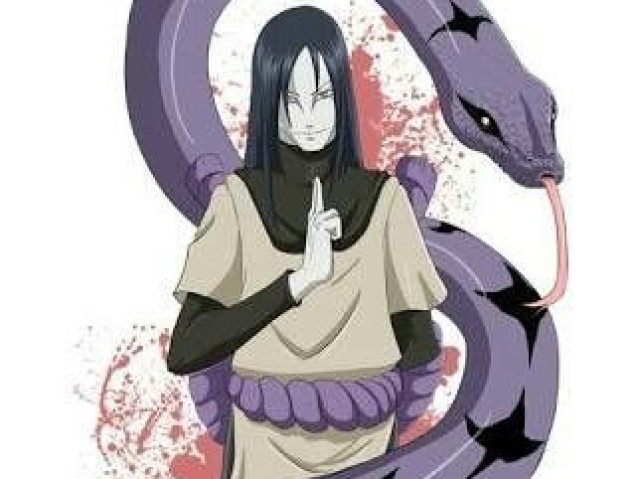 Orochimaru