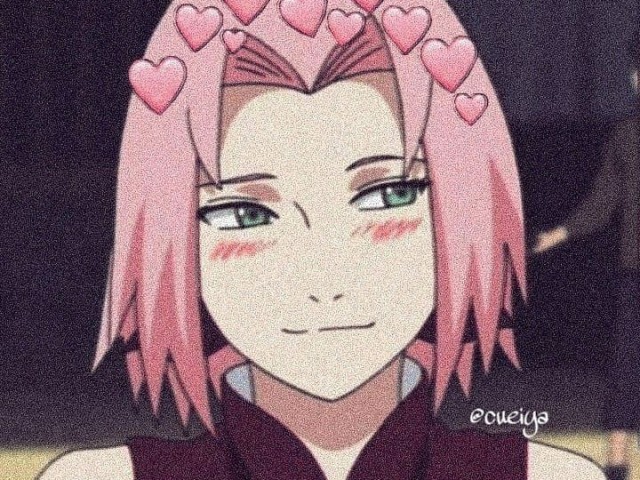 Sakura Haruno