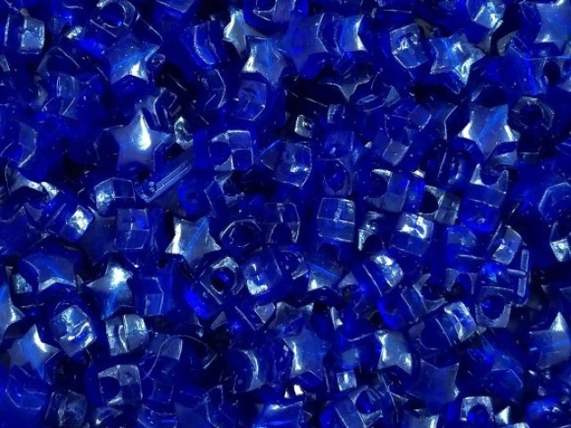 azul escuro