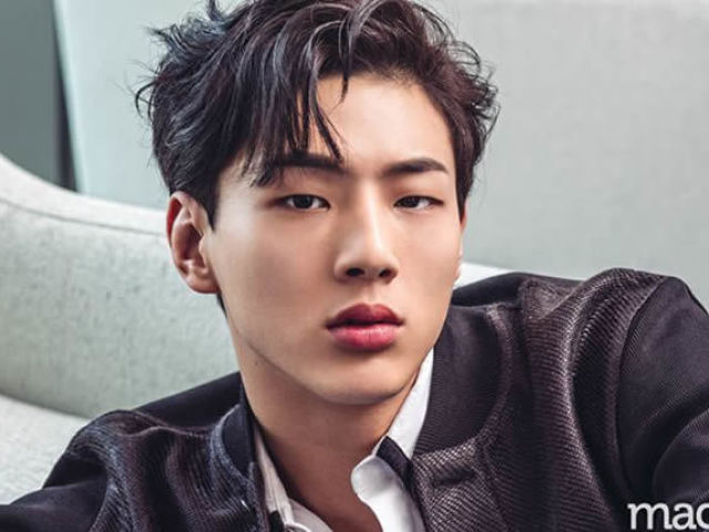 Guk Doo!