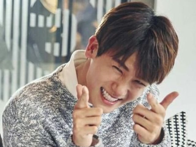 Min Hyuk!