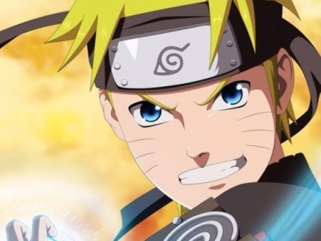 Naruto Uzumaki