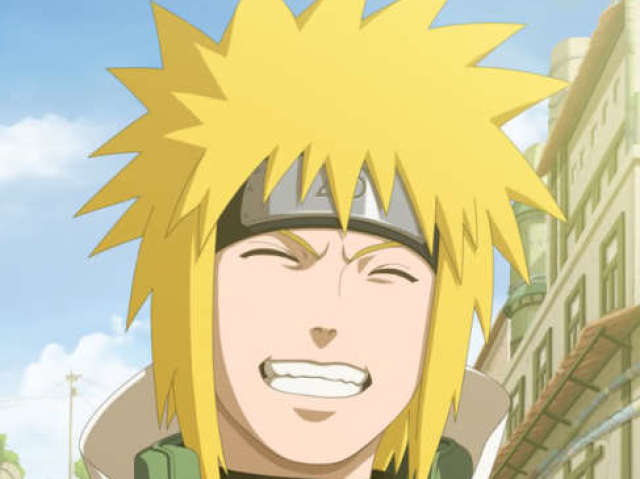 Minato