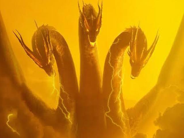 Ghidorah