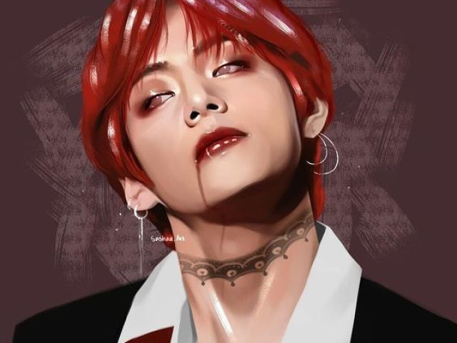 Taehyung