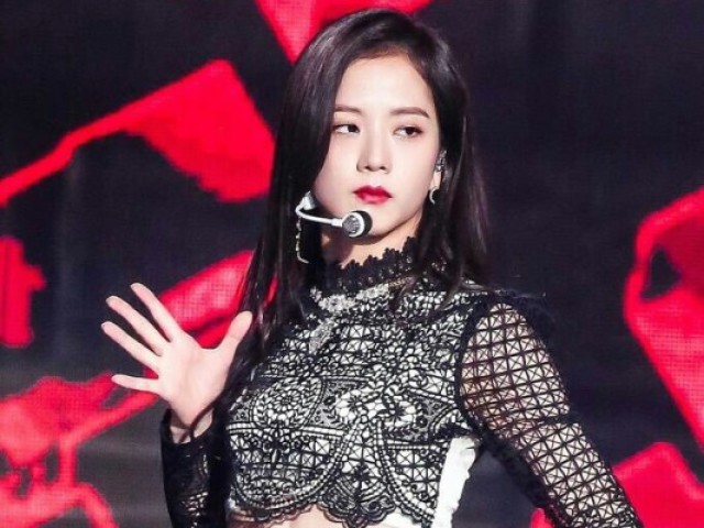 Jisoo