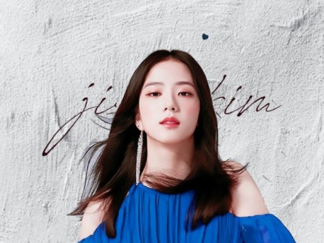 Jisoo
