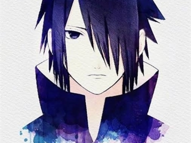 SASUKE