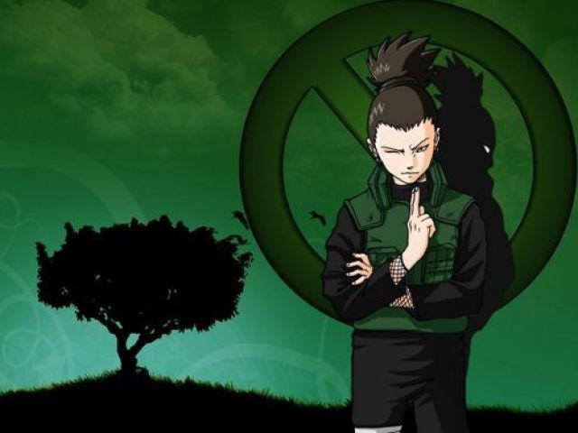 SHIKAMARU