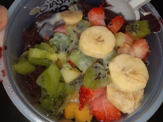 Açaí